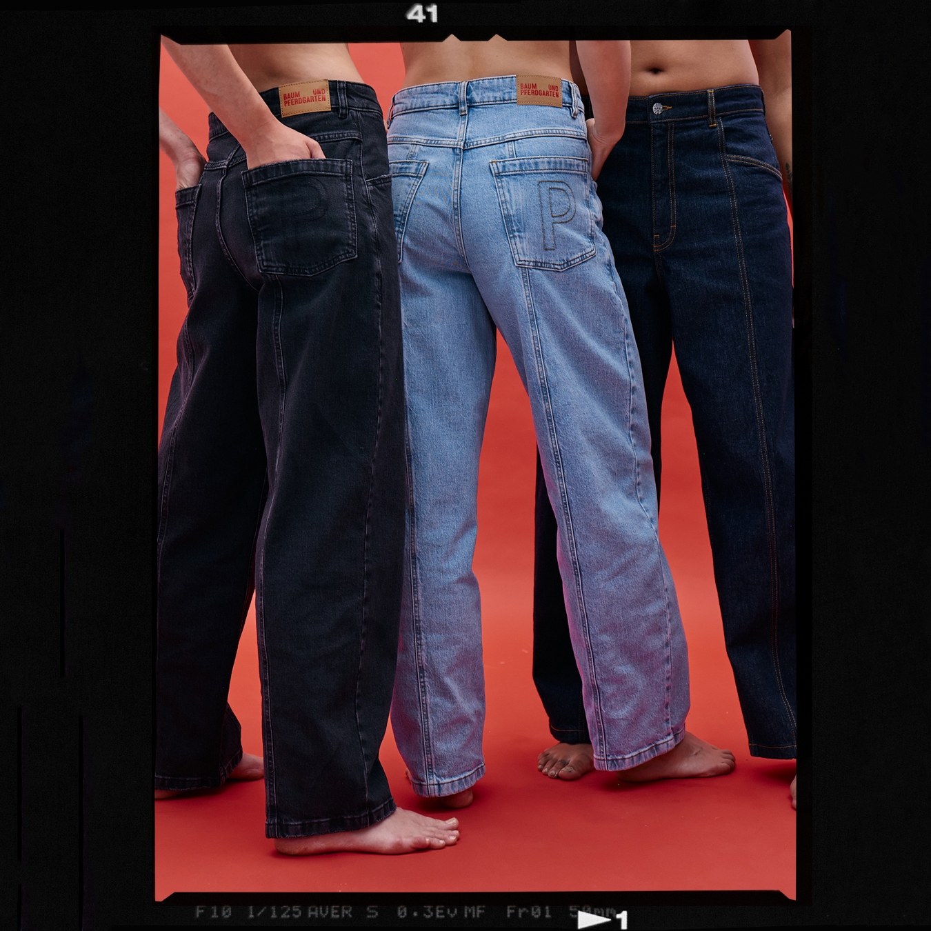 Baum Jeans